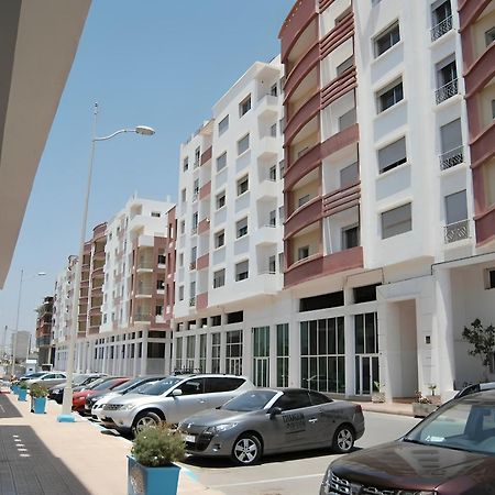 Brand New Bright Apartment อกาดีร์ ภายนอก รูปภาพ