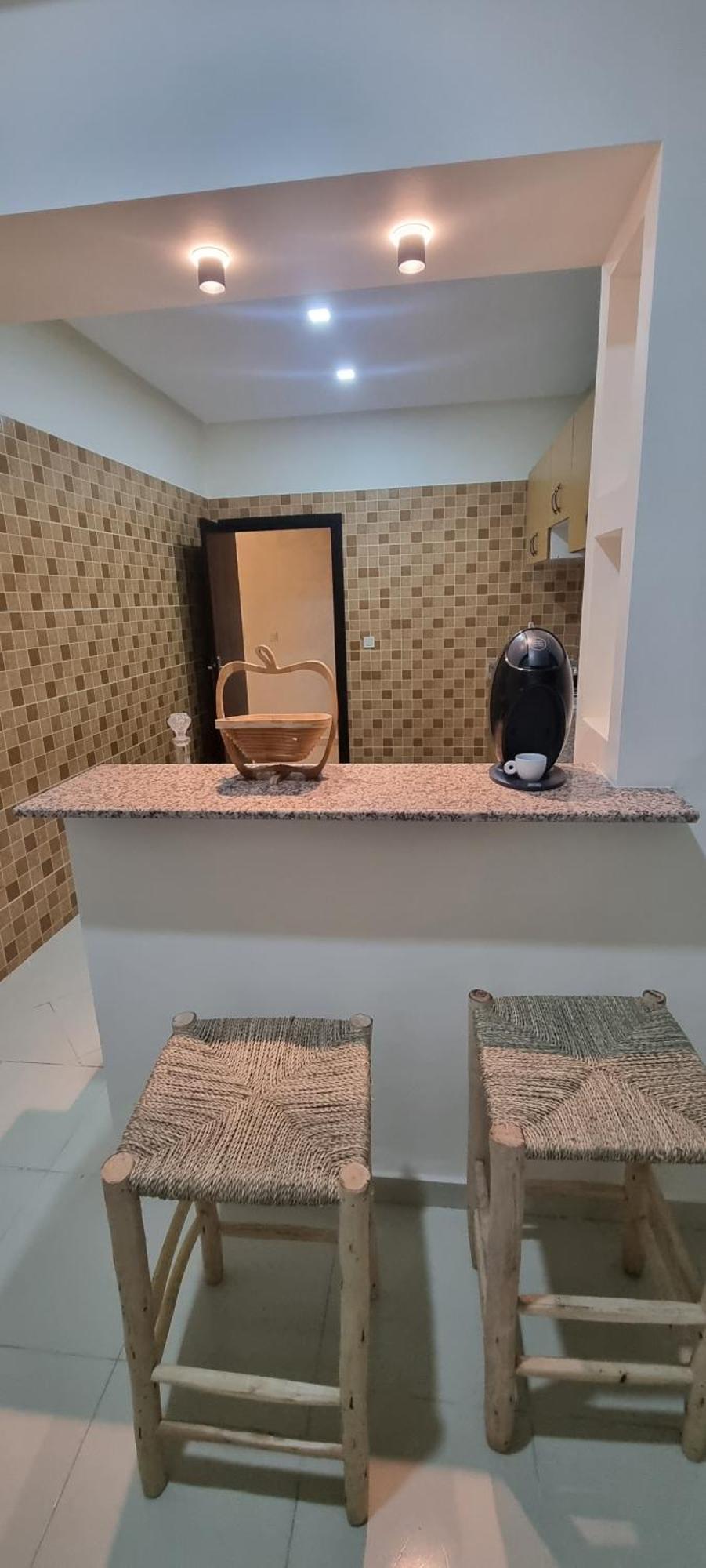 Brand New Bright Apartment อกาดีร์ ภายนอก รูปภาพ