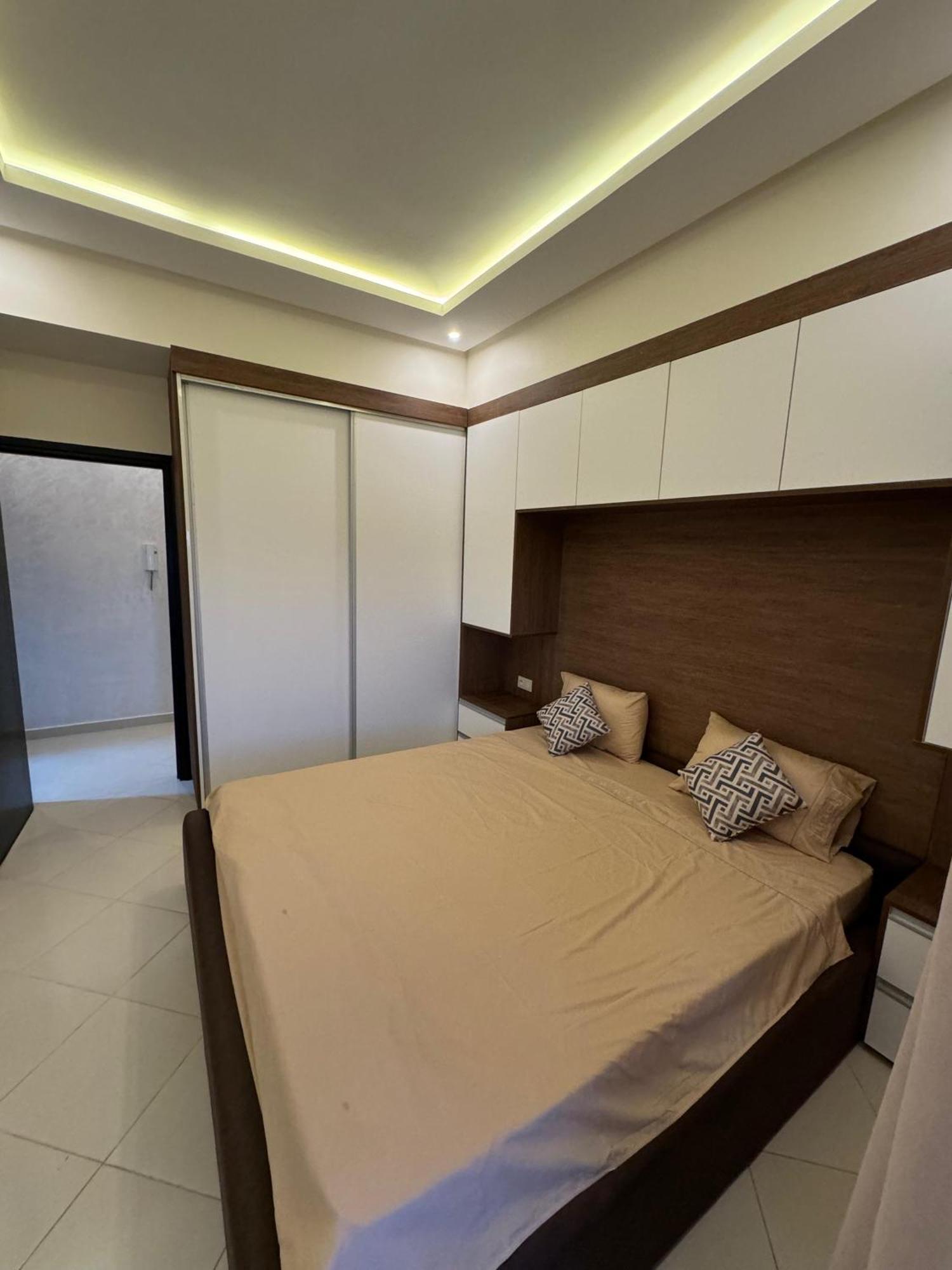 Brand New Bright Apartment อกาดีร์ ภายนอก รูปภาพ
