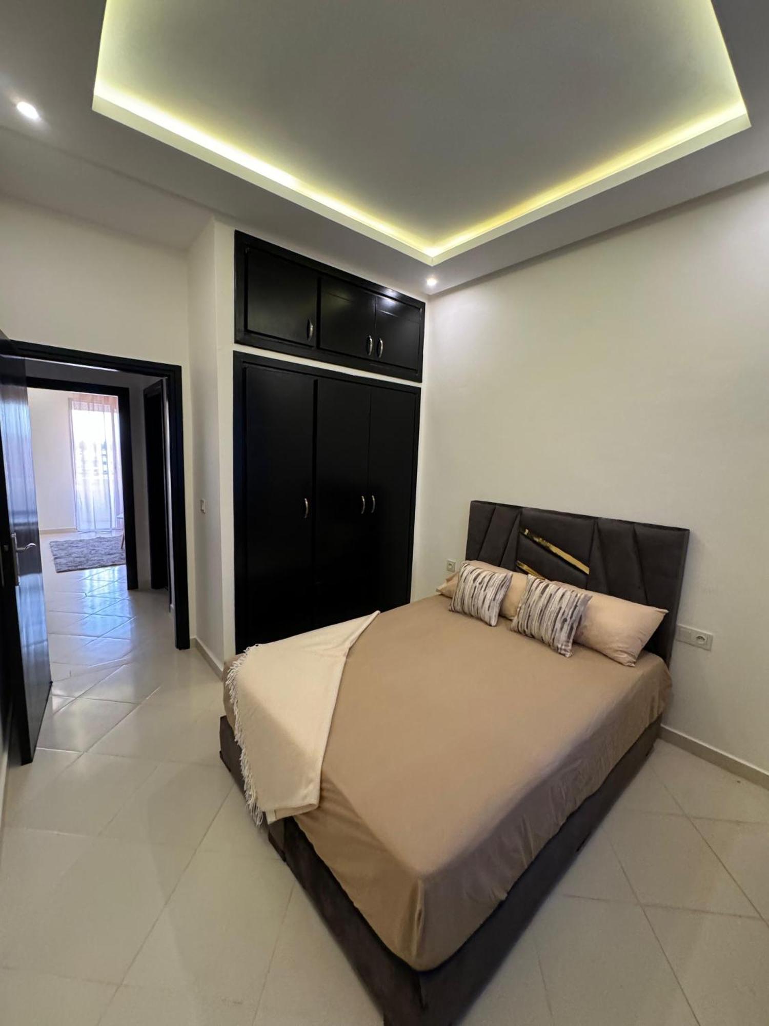 Brand New Bright Apartment อกาดีร์ ภายนอก รูปภาพ