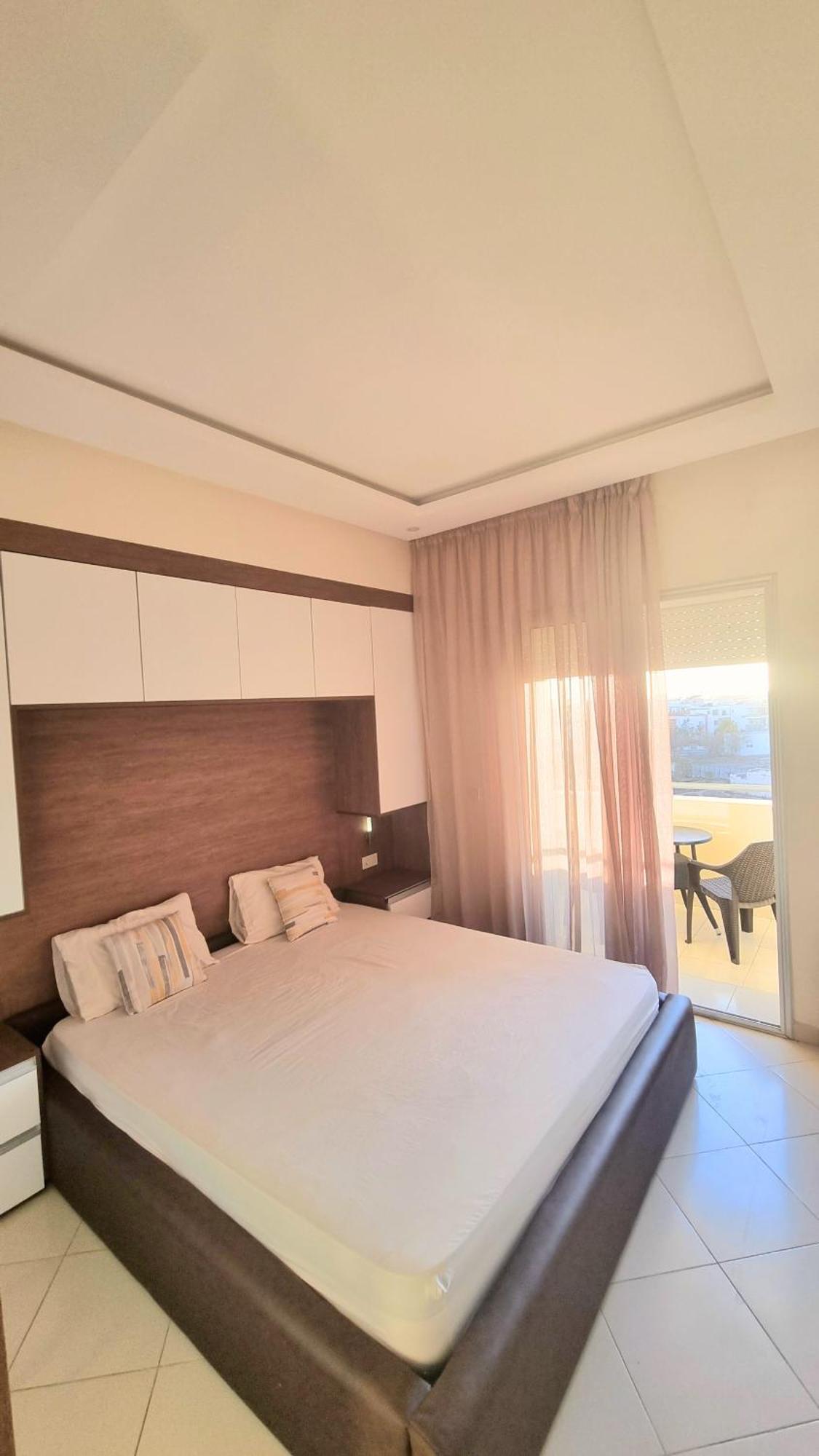 Brand New Bright Apartment อกาดีร์ ภายนอก รูปภาพ