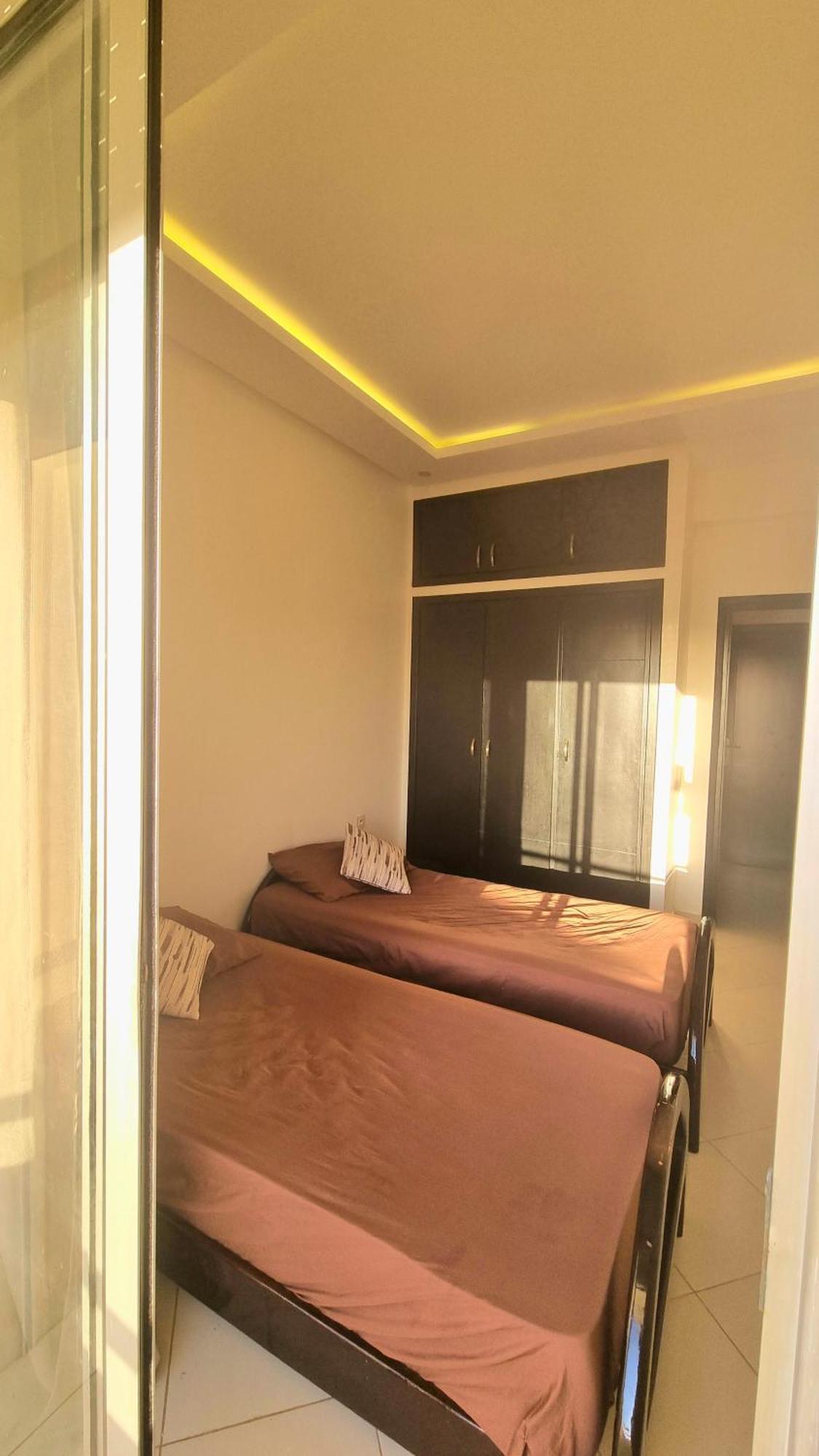 Brand New Bright Apartment อกาดีร์ ภายนอก รูปภาพ