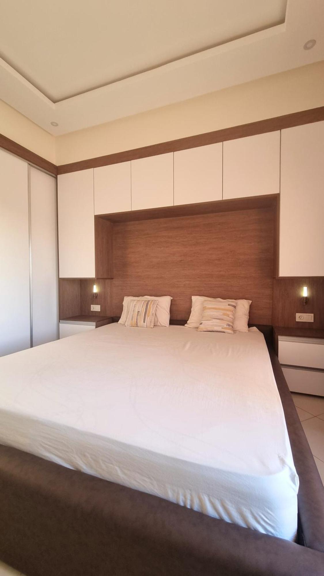 Brand New Bright Apartment อกาดีร์ ภายนอก รูปภาพ